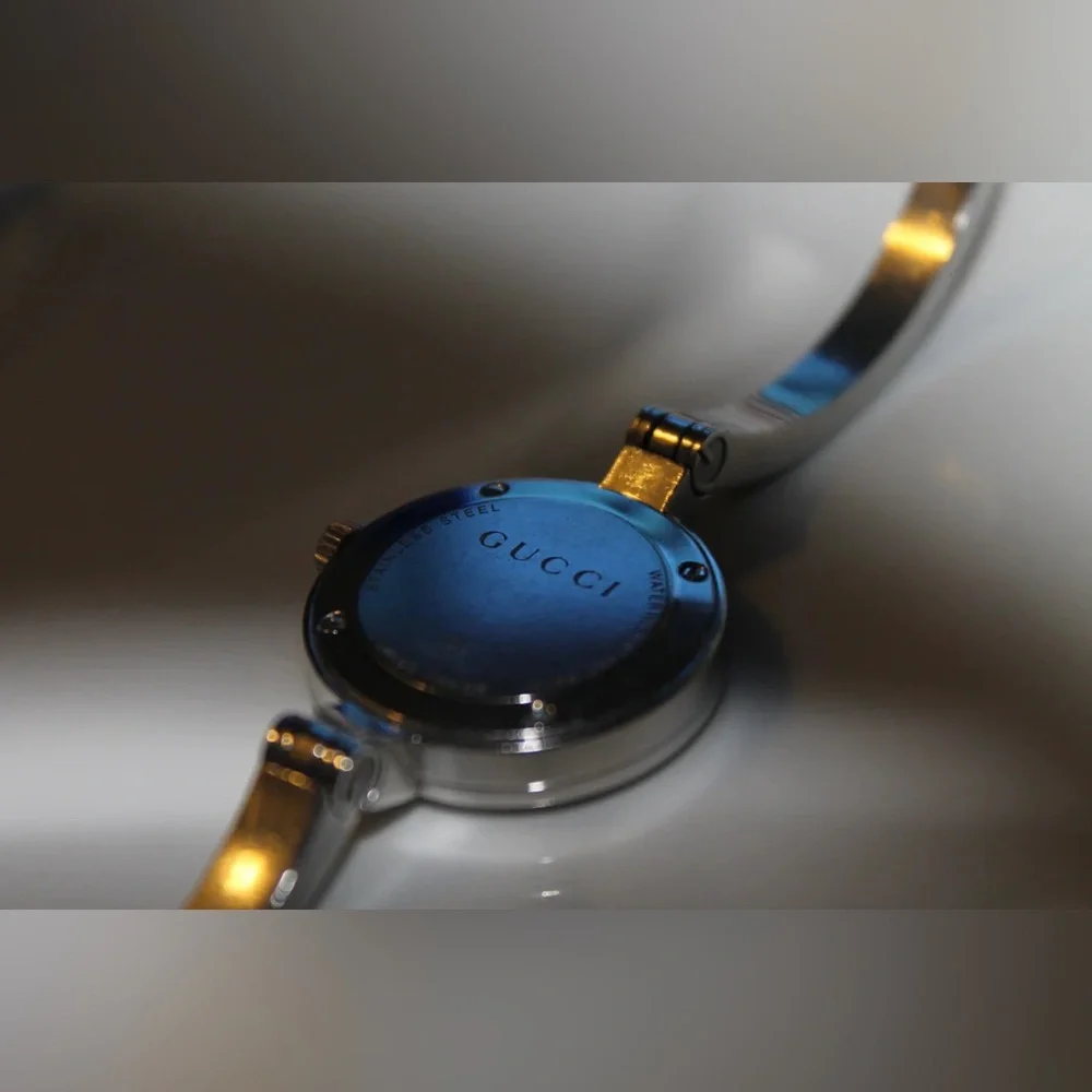 GUCCI WATCH - Picture 3 of 5